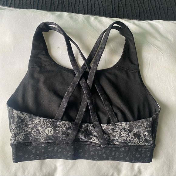 Lululemon Energy Bra - Picture 5 of 7